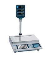 30 lb x 0.01 lb PRICE COMPUTING SCALE - NTEP- DELI, COFFEE, CANDY, BAKER... - £301.00 GBP