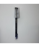 Vtg Cribben &amp; Sexton Universal Stove Oven Part Back Panel End Piece Trim... - $13.98