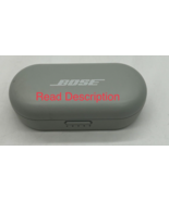 OEM Bose Sport Replacement Charging Case 427929 (CASE ONLY) - Gray - $34.65