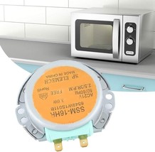 LG OEM Turntable Motor for LRM2060ST LMC2075ST LCRT2010BD LCS2045WBK LRM... - $30.50 CAD