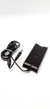 Dell AA22850 PA-12 AC/DC Adapter Input 100-240V Output 19.5V No power cord  - £7.94 GBP