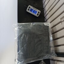 MEN'S NIKE DRI-FIT TAPERED TRAINING PANTS CZ4315-071 SIZE MEN'S SIZE MEDIUM image 10