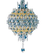 Cracker Box Inc Ornament Kit  Golden Oldie After Hours - $75.00