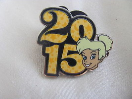 Disney Trading Pins 107587: Disney Parks - 2015 Dated Booster Set - Tinker Bell - £4.00 GBP