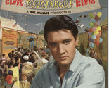 Roustabout OST [Vinyl] - £78.30 GBP