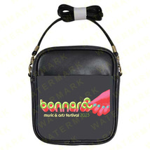 Bonnaroo Music And Arts Festival 2023 Slingbag - £19.18 GBP