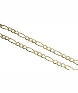 Unisex Chain 14kt Yellow Gold 468008 - €2.765,38 EUR