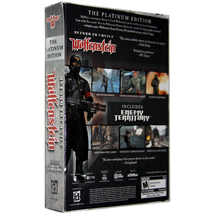 Return to Castle Wolfenstein [Platinum Edition] [PC Game] image 2