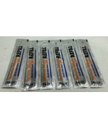 Lot of 6 Pilot BP-S Ballpoint Pen Refill Blue Ink Fine Point RFJ-3(F) NE... - €7,32 EUR