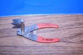 Wire Cut and Strip Tool OK-3907 2224 OK Industrie 0.65 0.50 Wire Stripper Cutter - $32.52