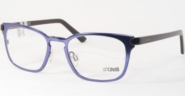 Just Cavalli JC366 091 Blue UNIQUE EYEGLASSES GLASSESL FRAME 49-19-140mm... - £35.07 GBP