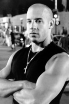 Vin Diesel Hunky Fast and The Furious 18x24 Poster - $23.99