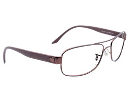 Ray Ban Sunglasses FRAME ONLY RB 3273 012 Brown Pilot Italy 57[]17 135 - $49.99