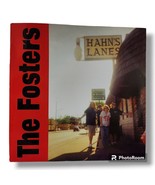 The Fosters, &quot;Self Titled&quot;, 7” Vinyl E.P., 90&#39;s Punk, Kat Records - $29.69