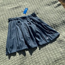 SOLD OUT Adidas pleated skirt with a touch of sports style M - $65.00