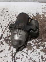 Starter Motor Without Turbo Fits 08-10 LANCER 743971 - £45.63 GBP