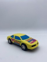 Vintage Nylint Wall Bangers Crash Sounds USA Battery Operated 1991 Super... - £11.79 GBP