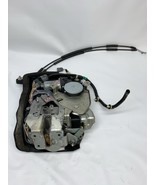 2011 - 2017 Honda Odyssey Left Rear Sliding Door Lock Latch Actuator Cab... - $152.03 CAD