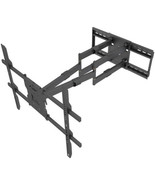Atdec AD-WM-5060 ATDEC LARGE FULL MOTION WALL MOUNT, SUPPORTS DISPLAYS U... - $615.53 CAD