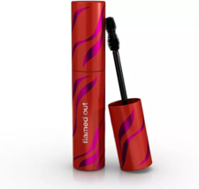 Covergirl Flamed Out Max Volume Mascara #305 Black Blaze (Uncarded) - $8.16