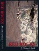 Red Rocks, A Climber&#39;s Guide [Paperback] Jerry Handren - £43.82 GBP