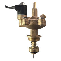 Champion Irrigation AB-075-B Compact Brass Actuator - $88.22 CAD