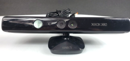 Genuine Microsoft XBOX 360 Kinect Sensor Bar Model 1414 - Tested Box 41 - $14.99