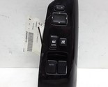 04 05 06 07 08 Mazda RX8 driver&#39;s master window and mirror switch OEM - $19.79