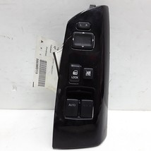 04 05 06 07 08 Mazda RX8 driver&#39;s master window and mirror switch OEM - £15.78 GBP