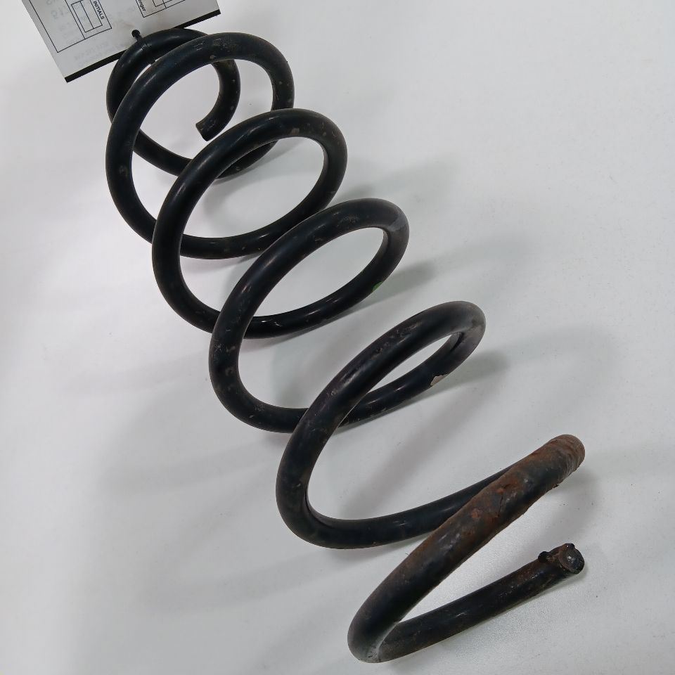 Air/Coil Spring Rear AWD Fits 13-18 Mazda CX-5 - $114.94