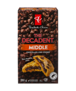 6 Boxes of PC The Decadent Middle Chocolate Chip Cookie 280g Each -Free ... - £35.02 GBP