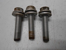 2011 Chevrolet Equinox Front Wheel Bearing Bolts Left Or Right - $26.99