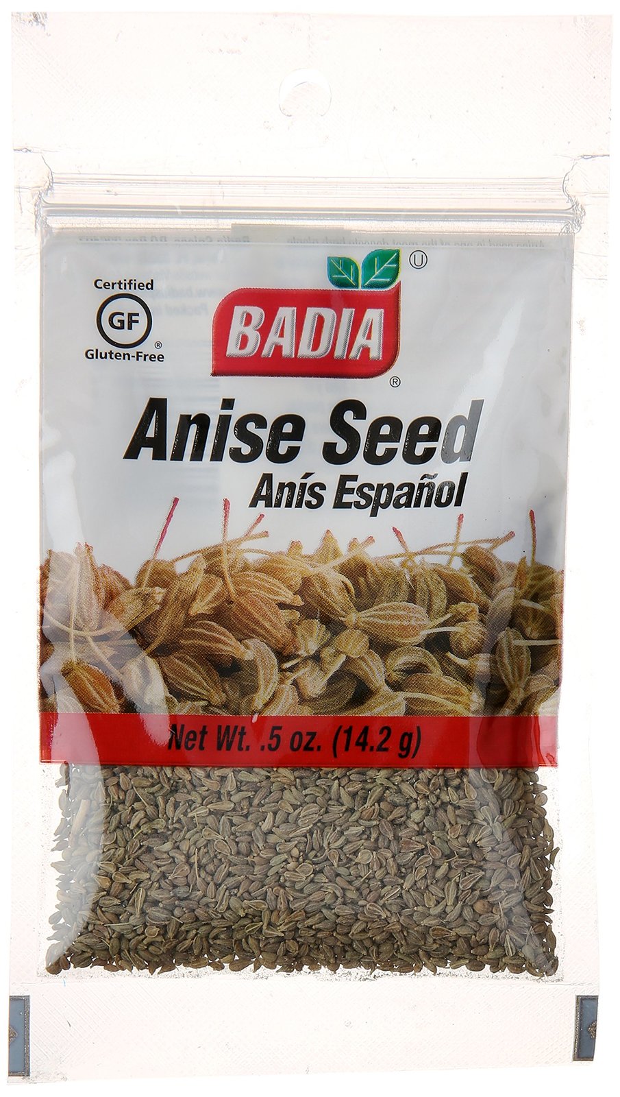 Badia Anise Seed, 0.5 oz - $5.89