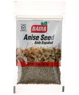 Badia Anise Seed, 0.5 oz - £4.43 GBP