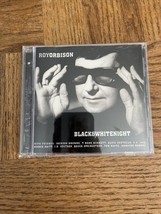 Roy Orbison Black And White Night CD - £9.22 GBP