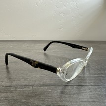 Prada Eyeglasses Women Tortoise Full Rim VPR110 2az-101 52-16-135 - $928.31 MXN