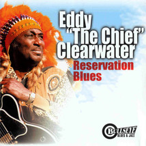 Eddy clearwater reservation blues thumb200
