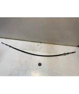 Throttle Flex Cable H-1910-1156 | 39&quot; Long 11mm Thick 6mm Thread End - $68.37 CAD