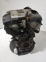 Engine Vin B 4th Digit VQ37VHR V6 Awd Fits 14-17 Infiniti QX50 1063704 - £558.95 GBP