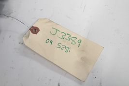 2008-2010 BMW E60 528i REAR RIGHT PASSENGER SIDE SUSPENSION COIL STRUT J3389 image 7