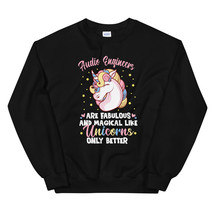 Audio Engineers Are Fabulous And Magical Like Unicorns Only Better Unisex Sweats - £23.69 GBP