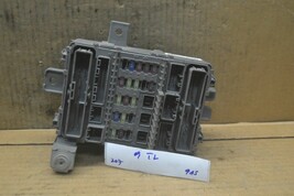 2009 Acura TL Fuse Box Junction OEM TK5A010 Module 207-9a5 - $652.88 MXN