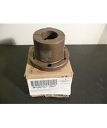 Browning Q1 Split Taper sheave Bushing 1-1/2&quot; (1.5&quot;) Bore 3/4&quot;/Ft taper - $34.65