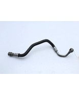 06-11 BMW E90 325I 328I 3.0L N52 POWER STEERING RETURN LINE HOSE Q9500 - $69.56