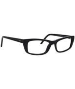 Prada Eyeglasses VPR 10X 1AB-1O1 Polished Black Cat Eye Frame Italy 52[]... - €255,72 EUR
