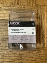 Ancor World Circuit Breaker 40 AMP - £39.47 GBP