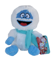 Rudolph Red Nosed Reindeer Bumble The Abominable Snowman 10&quot; Plush Toy - £14.06 GBP
