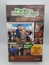 Funko Games - Parks And Recreation Party Game - Ages 14+ 3-6 Players New Sealed! - $13.85