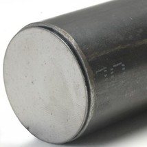 Weld On Steel Flat End Caps For 1.00 Inch Outside Diameter Tube Bag Of 50 Pieces - £78.33 GBP