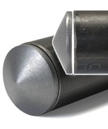 Weld On Steel Domed End Cap For 1.75 Inch Outside Diameter Tube - £12.85 GBP